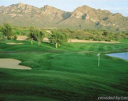 The Golf Villas At Oro Valley Tortolita Съоръжения снимка