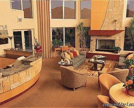 The Golf Villas At Oro Valley Tortolita Интериор снимка