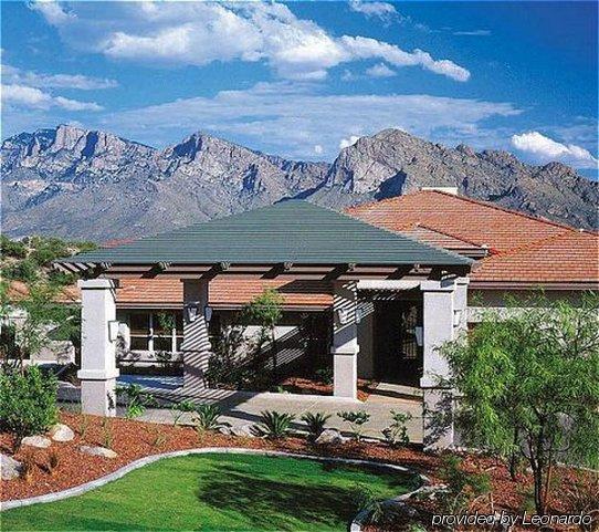 The Golf Villas At Oro Valley Tortolita Екстериор снимка