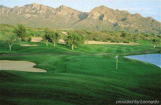 The Golf Villas At Oro Valley Tortolita Съоръжения снимка