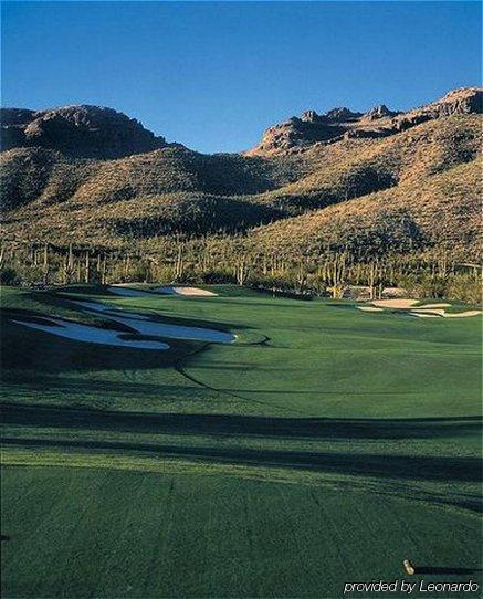 The Golf Villas At Oro Valley Tortolita Съоръжения снимка