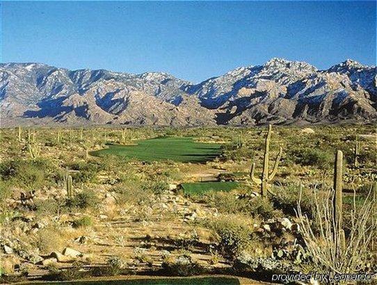 The Golf Villas At Oro Valley Tortolita Екстериор снимка